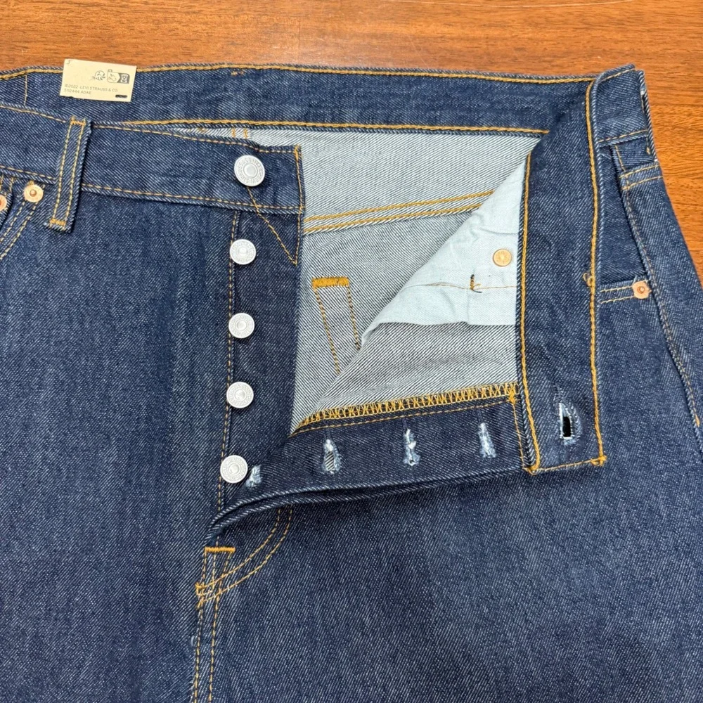 Levis levi 501